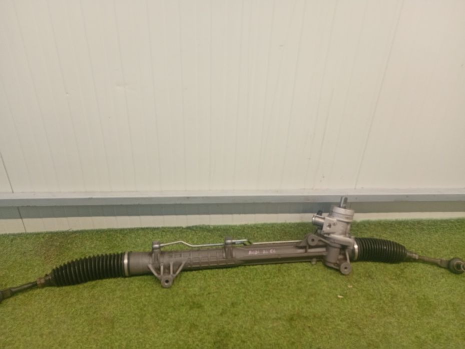 Caseta directie Audi A6 C6