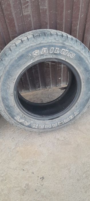 Резина 235 70 R16