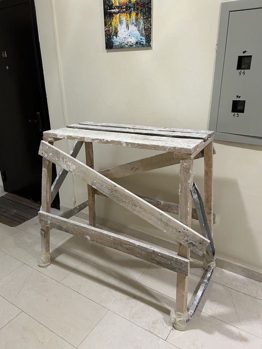 Строительный козел