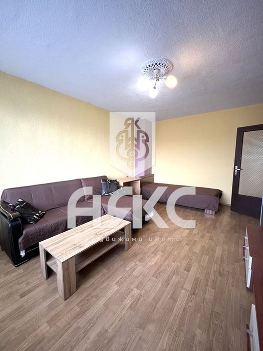 Дава се под наем Двустаен апартамент в София, Хиподрума - 67 кв.м за 625 € - Снимка #2