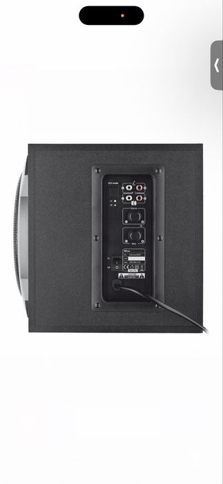 Boxe trust tytan 2.1 (urgent)