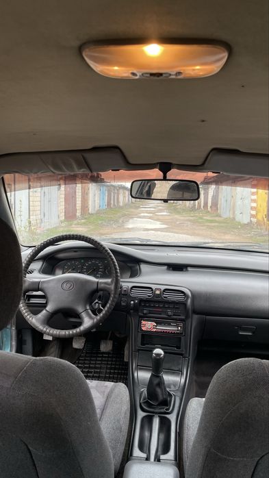 Продам Мазду 626