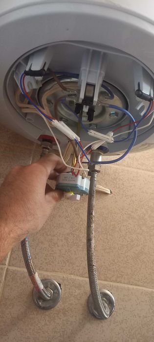 Ремонт бойлери Варна , ел. услуги , електротехник, електроуслуги 7/24