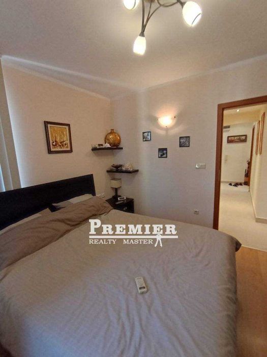 Продава се Тристаен апартамент в к.к. Слънчев бряг - 100 кв.м за 1550 €/кв.м - Снимка #5