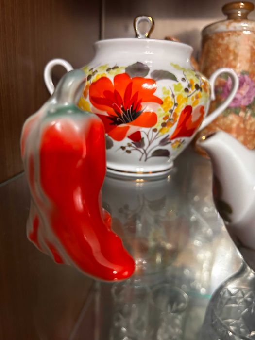 Продам посуду разную срочно