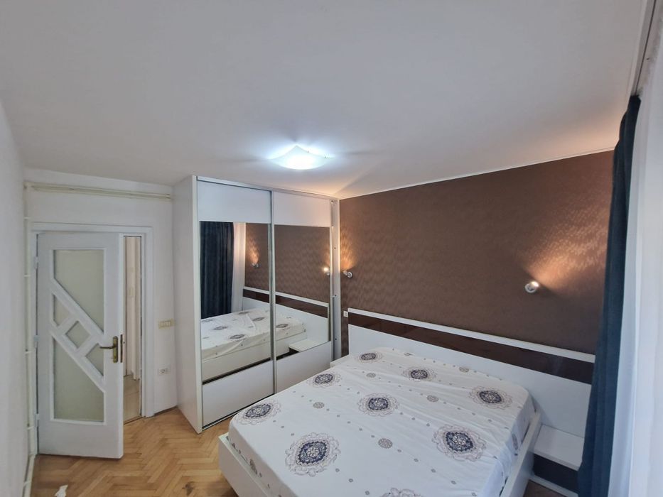 Apartament 3 camere