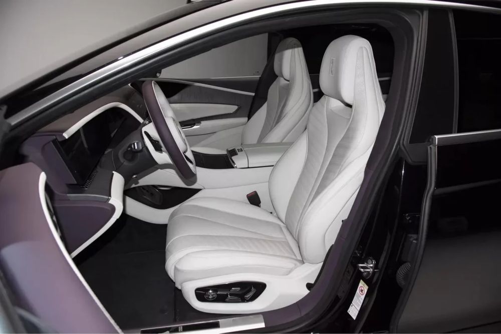 YANGWANG U7 под заказ от Terra Auto