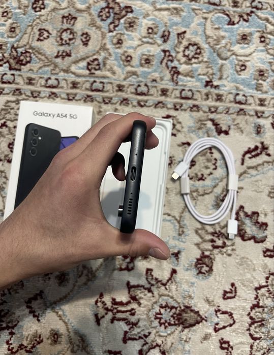 Samsung Galaxy A54 5G