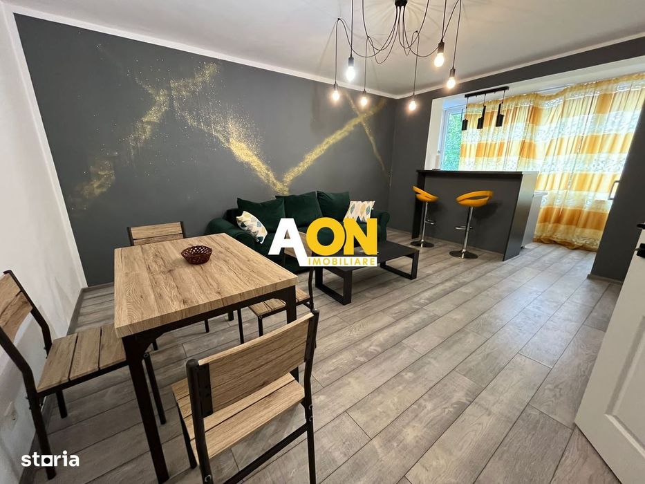 Apartament 3 Camere Superfinisat, Etaj 1 , Cetate, Foste Propiretati — fotografia 1