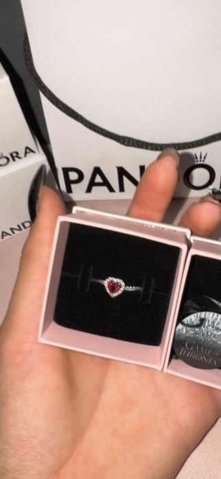 Пръстен Pandora чисто нов