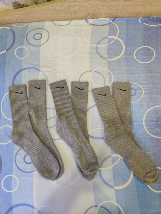 Мъжки Чорапи Nike 46-50N