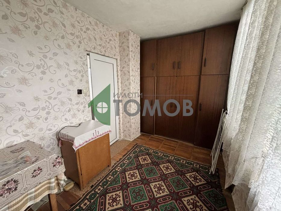 2-стаен в Стара Загора-Три чучура - юг площ 58 цена 70000