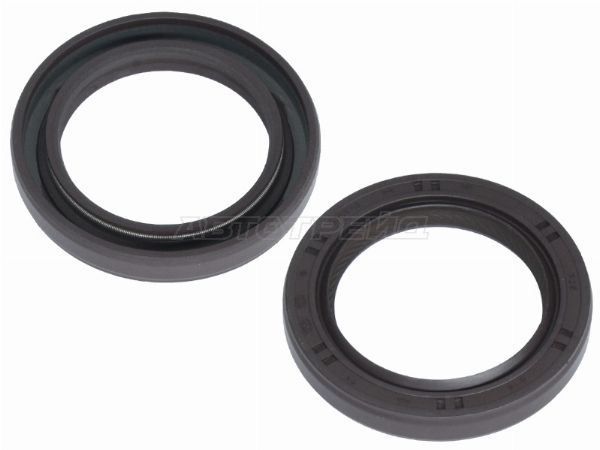 Сальник коленвала передний Hyundai Bayon