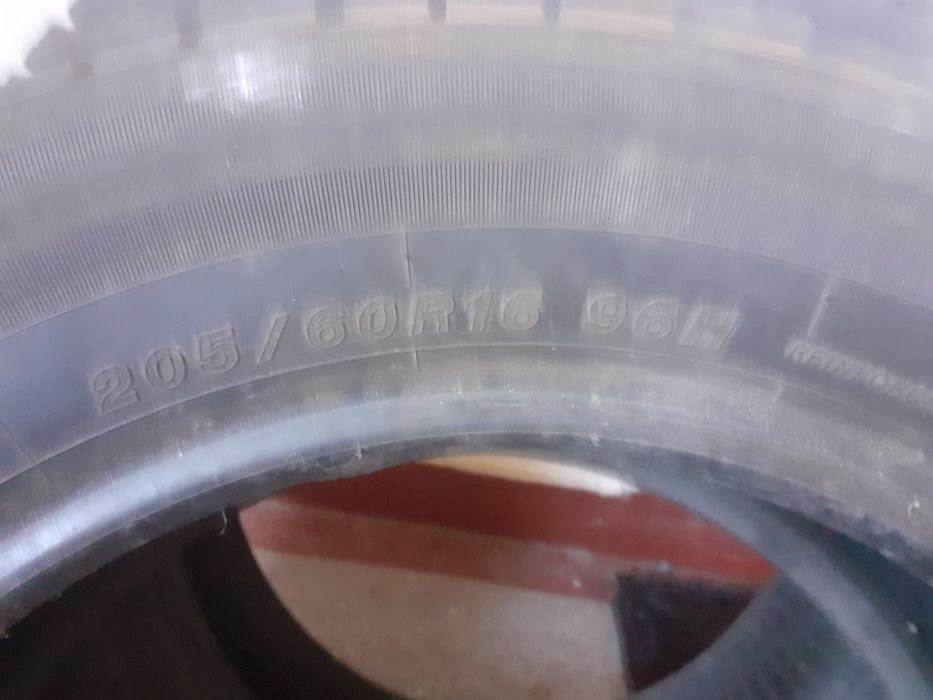 Anvelopa auto,stare buna