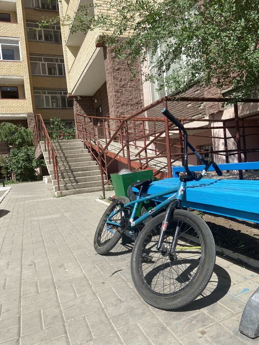 Продам bmx premium