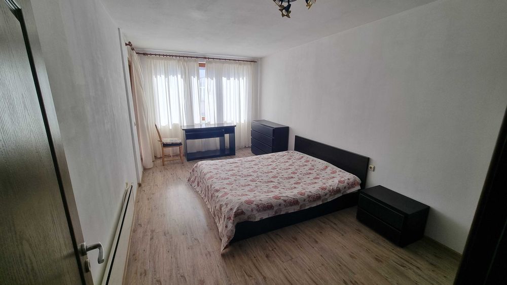 Дава се под наем Двустаен апартамент в Варна, Левски - 85 кв.м за 408 € - Снимка #4