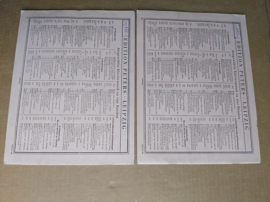 Alec Rowley Erholung Von Elfen und Feen , пиеси за пиано