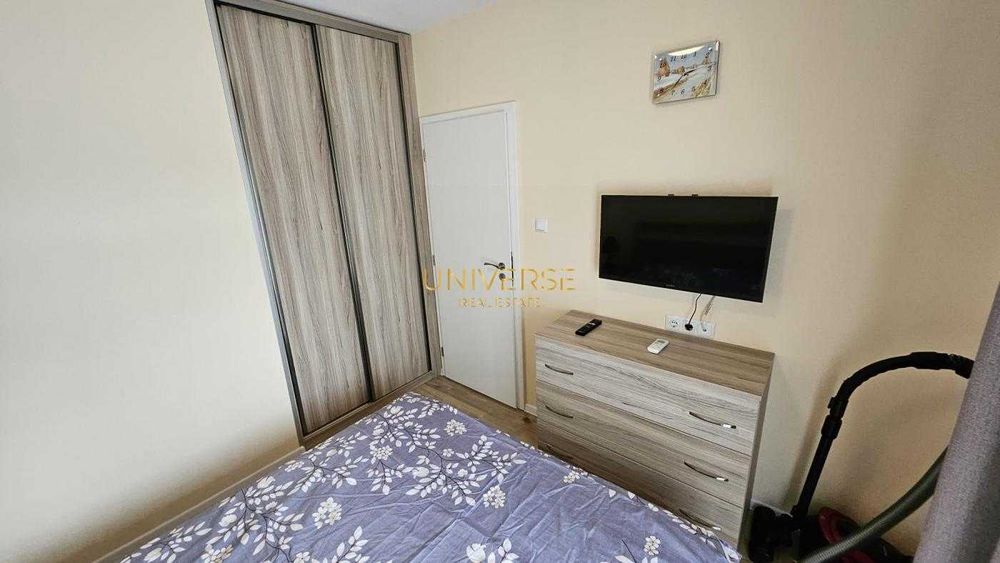 Продава се Двустаен апартамент в Поморие - 59 кв.м за 2119 €/кв.м - Снимка #12