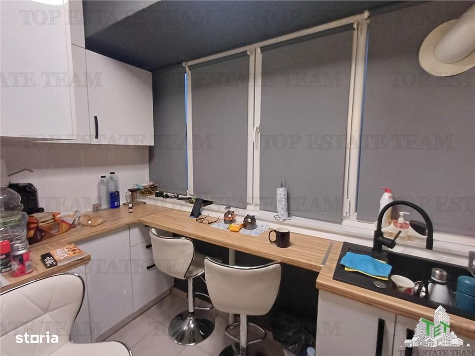 Apartament finisat si premium langa Padurea Rosu | an 2022