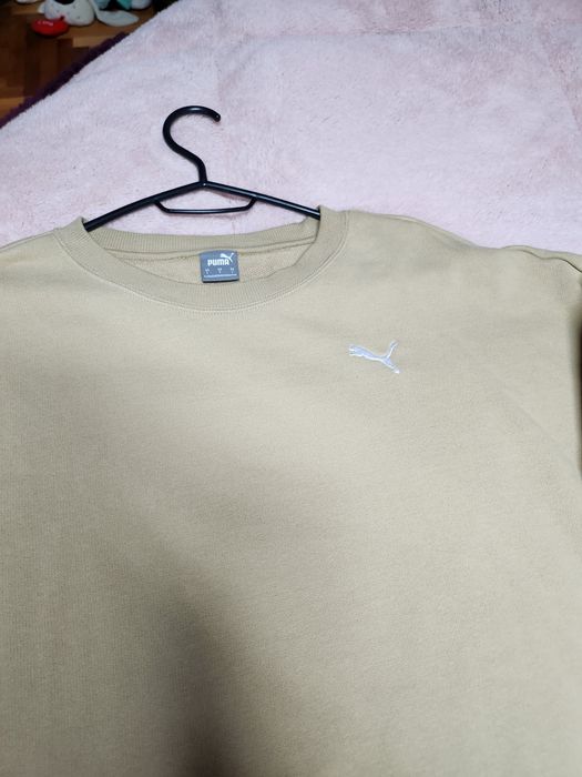 Нов оригинален екип Puma-L р-р