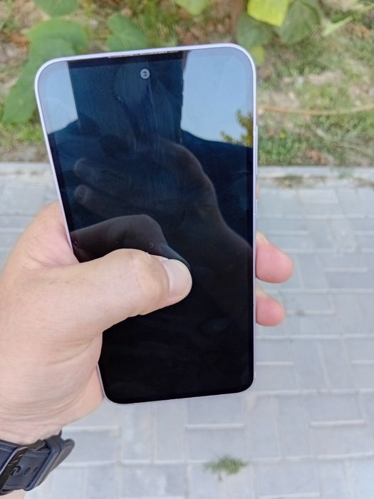 Samsung Galaxy A35 5G   Хорошш!!!