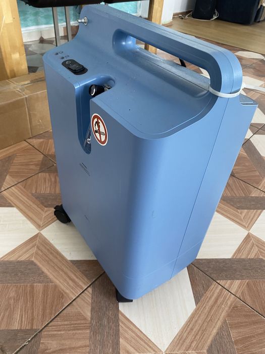 Vand aparat de oxigen