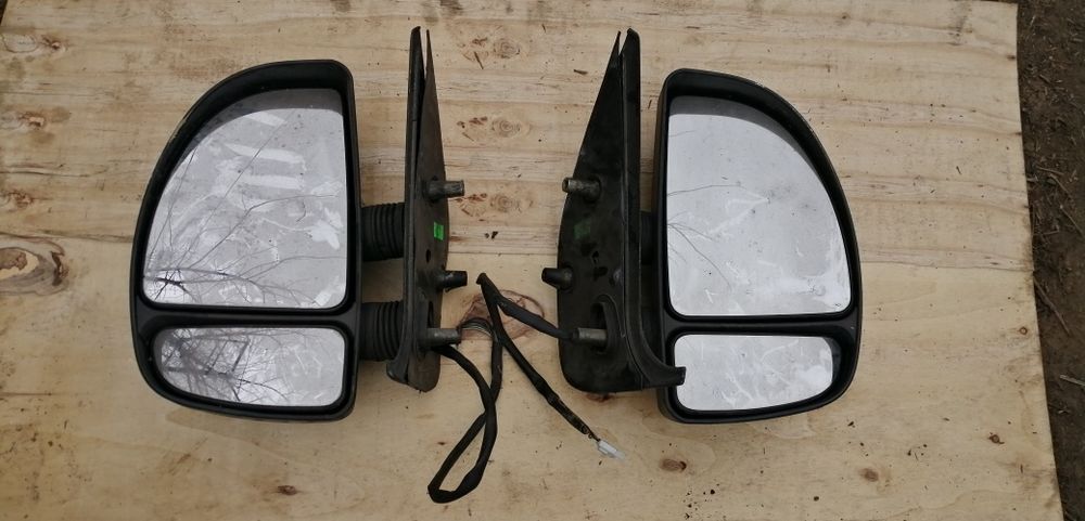 Oglinda oglinzi electrice europa fiat ducato piese din dezmembrari