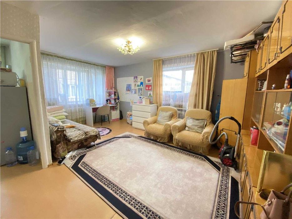 1 ком в 16 мкр 33 квадрата