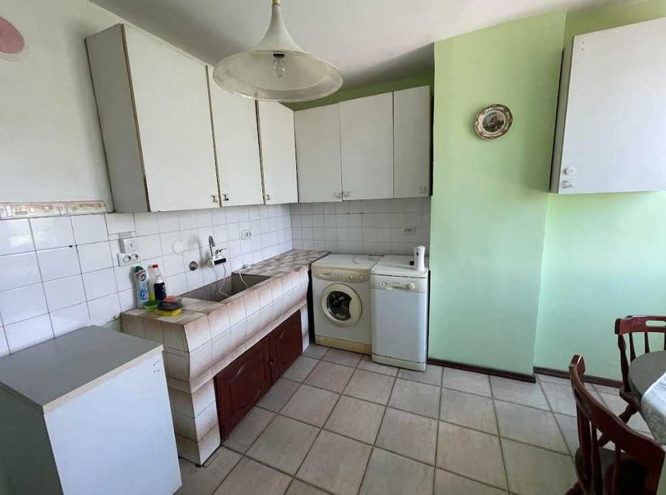 Дава се под наем Тристаен апартамент в Бургас, Братя Миладинови - 85 кв.м за 200 € - Снимка #19