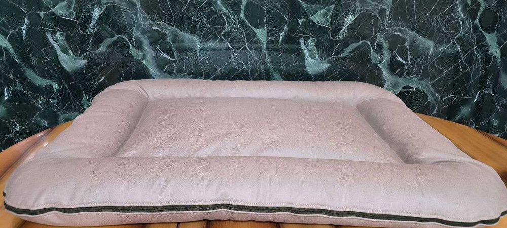 Лежанки для крупных собак 100 и 110 на 75 см .