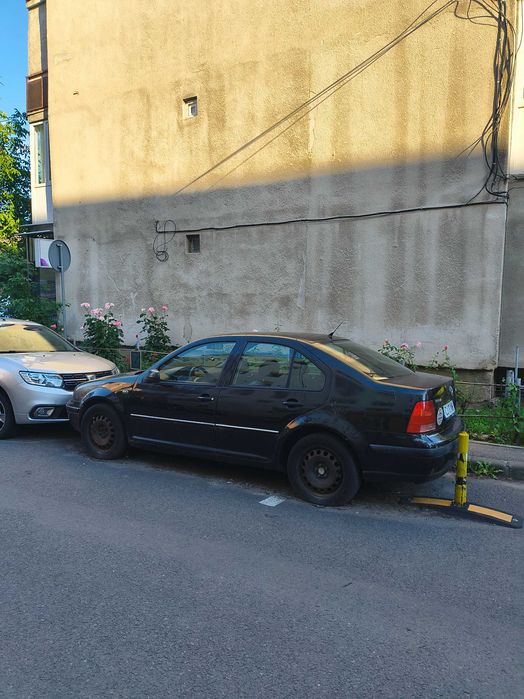 VOLKSWAGEN Bora 2004 — imagine 2