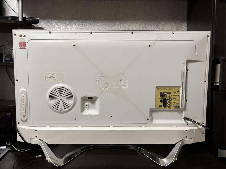 Смарт Телевизор LG