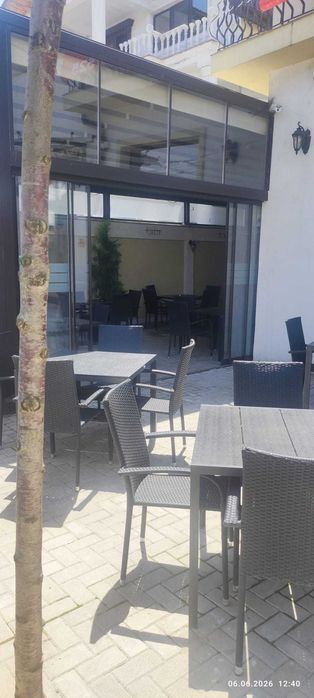 Inchiriez spatiu comercial zona centrala