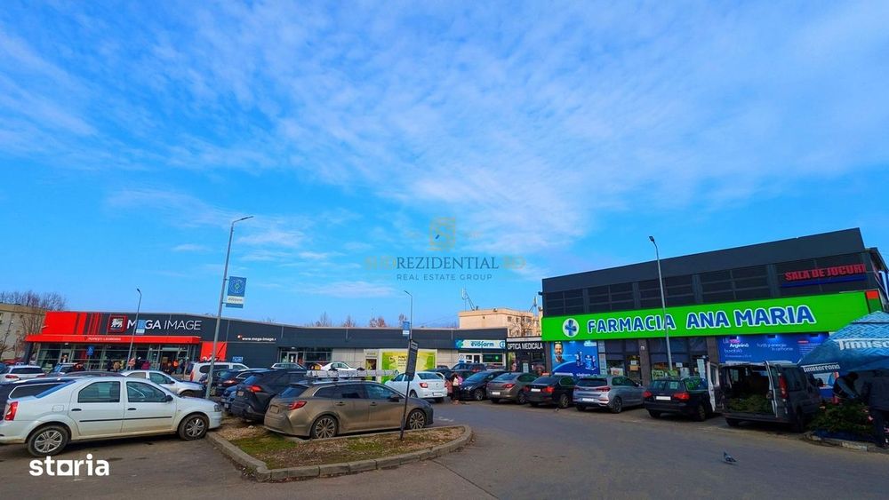 Gama Residence, Soseaua Oltenitei, Apartament cu 2 camere de vanzare