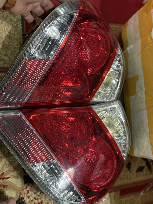 TOYOTA COMRY .Комри 30/35 задний фонар/стоп