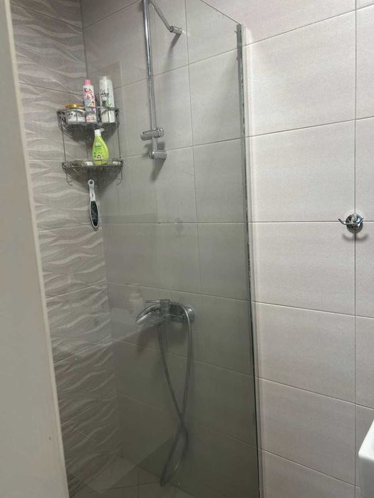 Дава се под наем Тристаен апартамент в София, Зона Б-19 - 90 кв.м за 325 € - Снимка #10