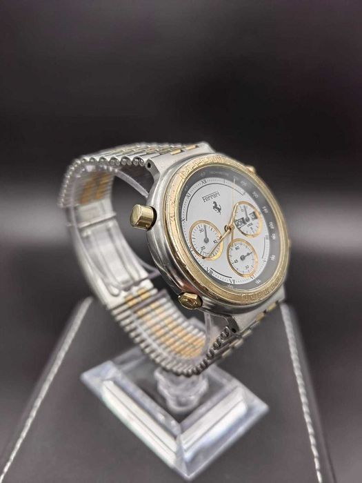 Ferrari - By Cartier  -Barbati