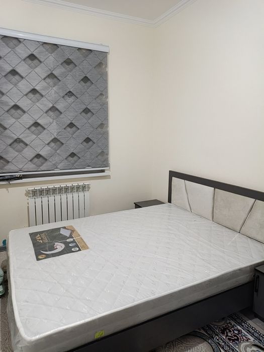 Qorasuv 2 massivida joylashgan 2 xonalik uy