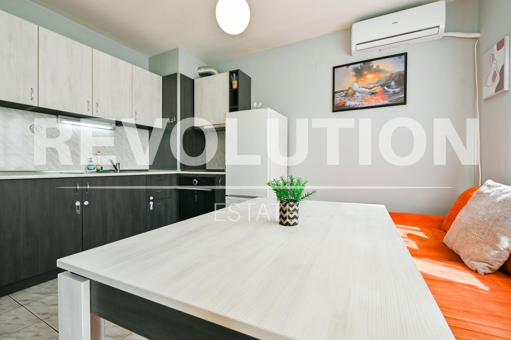 Дава се под наем Двустаен апартамент в София, Манастирски ливади - 50 кв.м за 450 € - Снимка #1