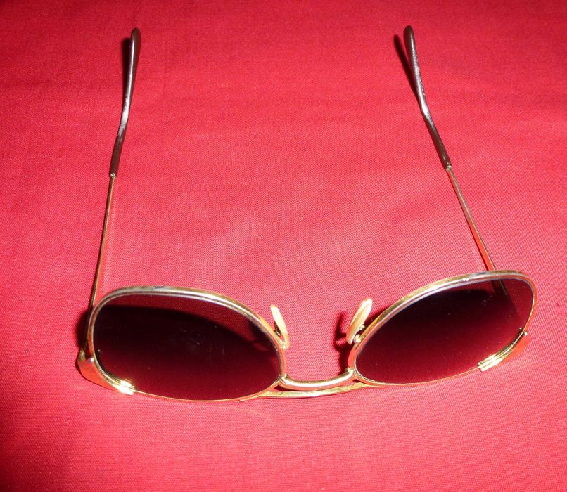 Рядък модел Ray Ban Wayfarer Signet слънчеви очила + 2-ри рамки