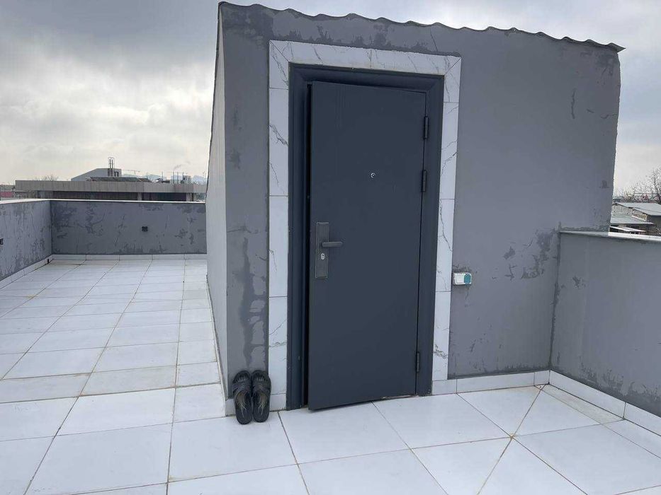 ;Яшнабад‼️Участок 4ком 138м2 0,7соток  3Этажный улБайсун Парк Дустлик