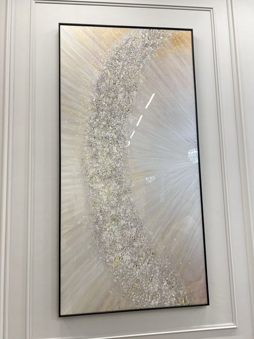 Картинка с криссталом