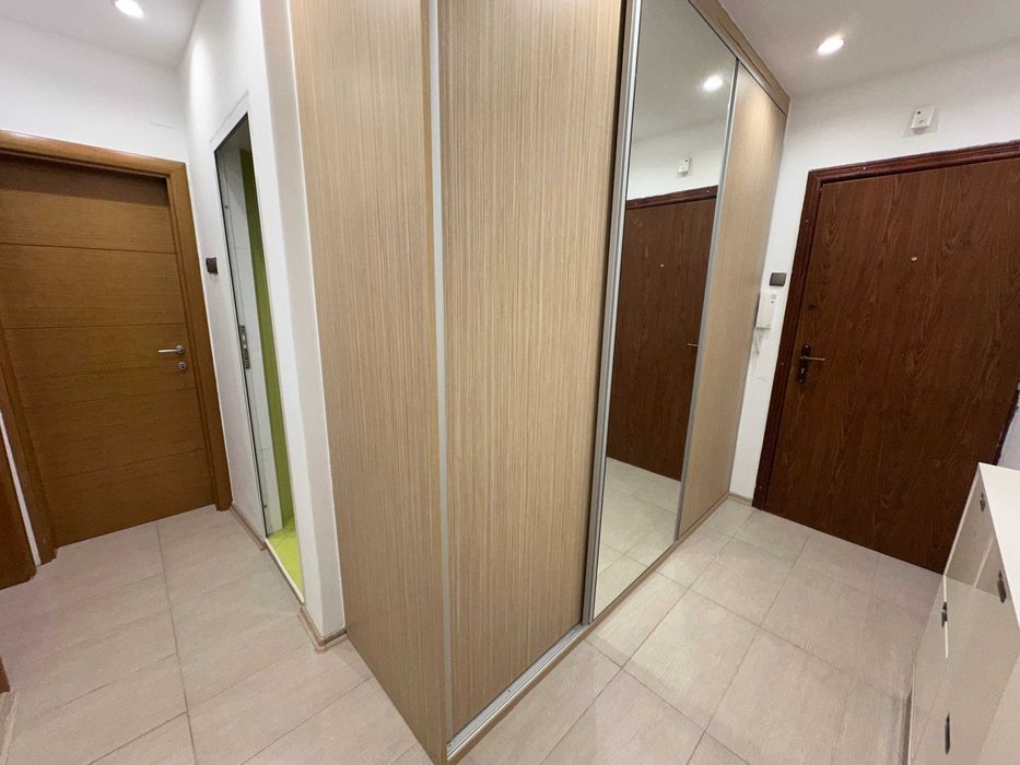 Дава се под наем Тристаен апартамент в София, Полигона - 64 кв.м за 599 € - Снимка #7