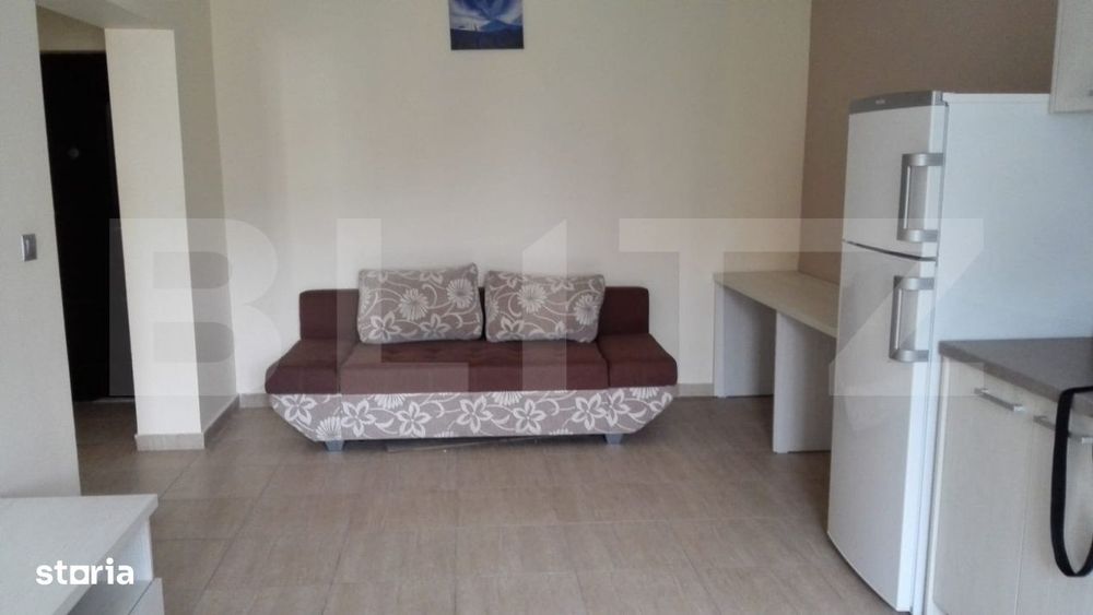 Apartament 2 camere mobilat si utilat, Etaj 2 intermediar, Gheorgheni — fotografia 2