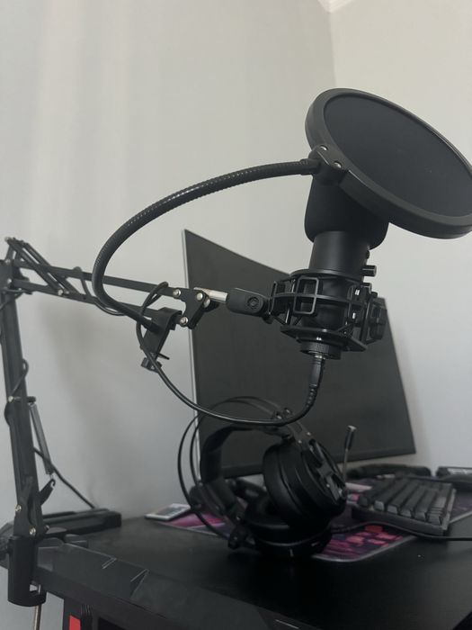 игровой Комп,Обмен на Айфон 16,17про