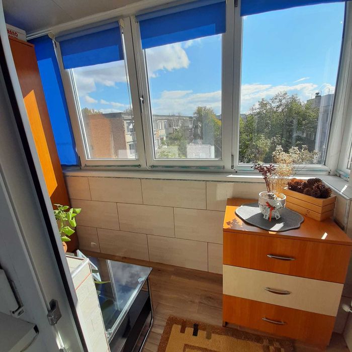 Vanzare apartament 4 camere