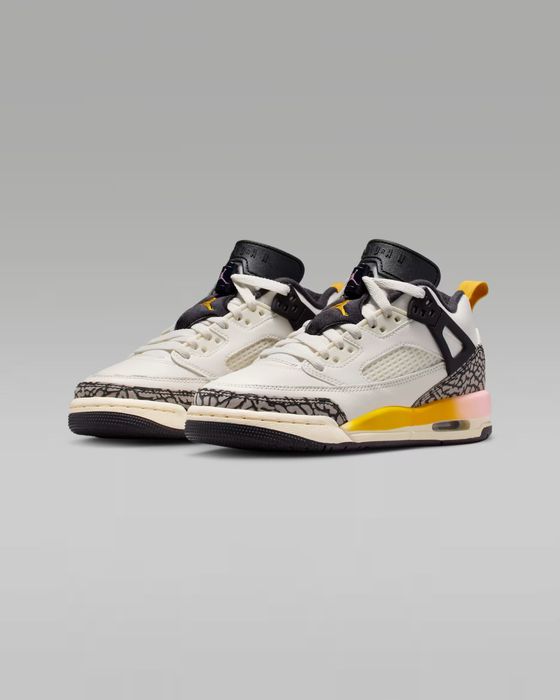 Nike Jordan Spizike Low - 42.5 и 43 Номер Оригинални