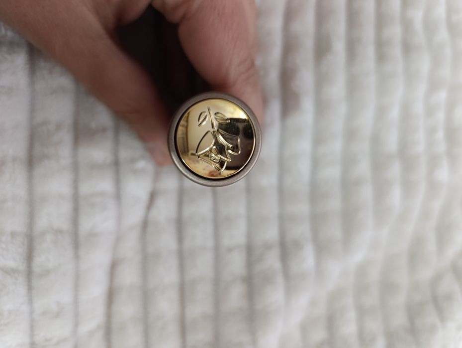 Червило Lancome French tea  ново