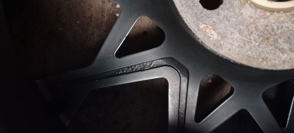 Продам или обменяю диски 17