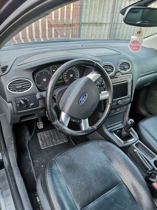 Vand Ford Focus 1.6 diezel